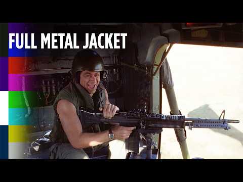 Full Metal Jacket