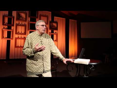 Lesson 2, Part 3 of 4: The Transforming Story - Where is History Going?