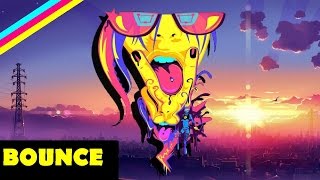 Blasterjaxx &amp; Justin Prime - Push Play