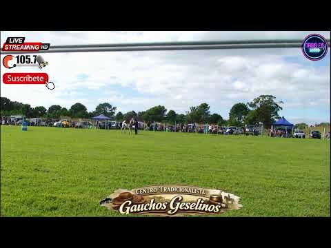 "Con Gente de Radio"  2026 " Stream