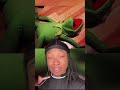 Elmo Reacts To Kermit The Frogs Death In Sesame Street