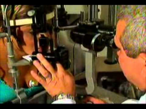 MS Record 1ª Edição - Doença silenciosa, o Glaucoma pode levar a cegueira