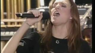 Christy Carlson Romano - A Change In Me - Broadway on Broadway