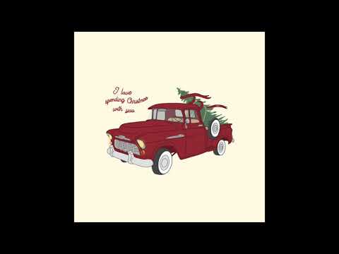 Let It Snow - Cory Breth