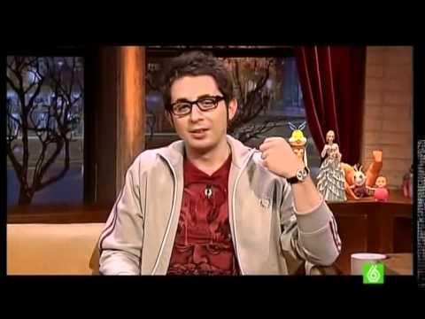 Bertovisión 626 El Dont