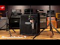 Video 3: AmpliTube 5 - New Volumetric Impulse Response (VIR™) Technology