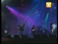 Lucybell, Mataz, Festival de Viña 1998