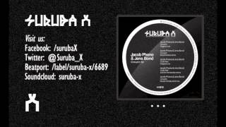 Jacob Phono & Jens Bond - Groupie (Ronan Portela Acid Mix).SURUBAX020
