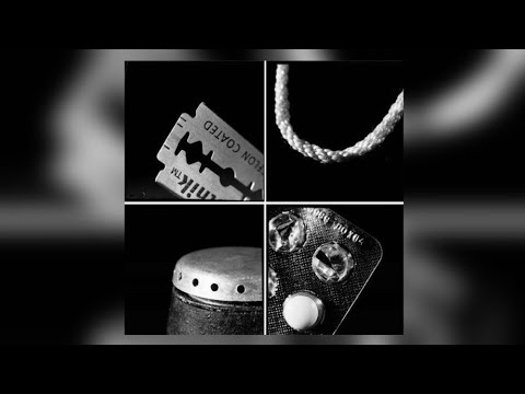 DEADKID - DIE WITH ME