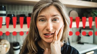 Why Your PHOTOGRAPHY Clients HATE YOU *sorry not sorry*