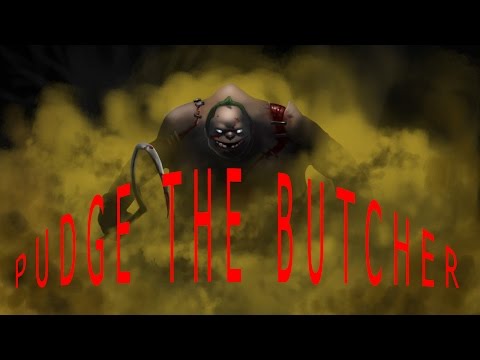 Story of Pudge the butcher