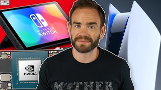 Nintendo Next Generation Update Hits The Internet & The PS5 Crosses A Huge Milestone | News Wave