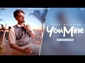 You Mine (Official Video) | Navv Baidwan | Navv Production | New Punjabi Song 2024