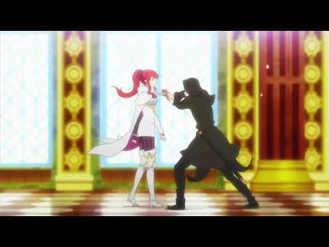 Re: Zero AMV | Hymn for the Weekend
