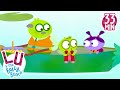 Underwater Fun With The Bugs NEW COMPILATION Learning Cartoons For Kids Lu And The Bally Bunch