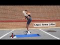 30-Minute Home Workout 3 | Full-Body
