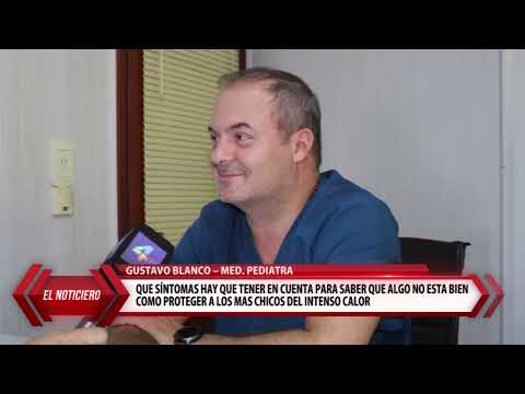 Síntomas de alarma en bebés y niños