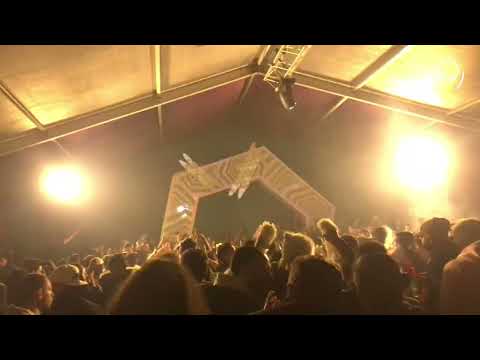 Discret Popescu aka Crihan | Fabrika Festival | Hammamet ( Tunisia )