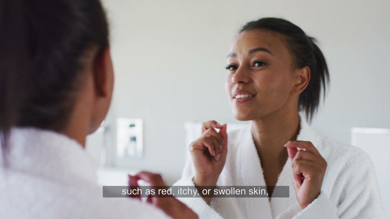 How to test skin care products at home