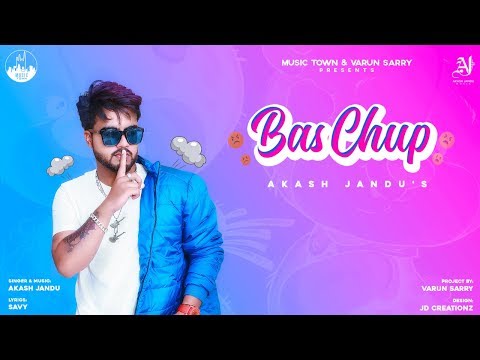 Bas Chup