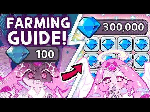 BEST (All) Ways to Farm Crystals in CRK! (Mid-2025)
