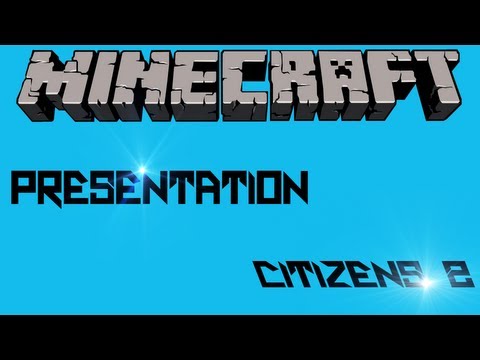 comment installer citizens
