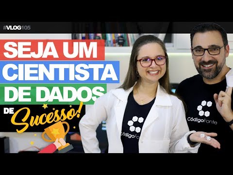 Como se Tornar um Cientista de Dados de Sucesso