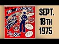 James Brown - Future Shock (Full Show, September 18, 1975)