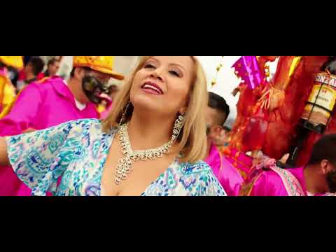 Rosita Cajamarca - Cuando vengo nomas vengo (Juyayay)