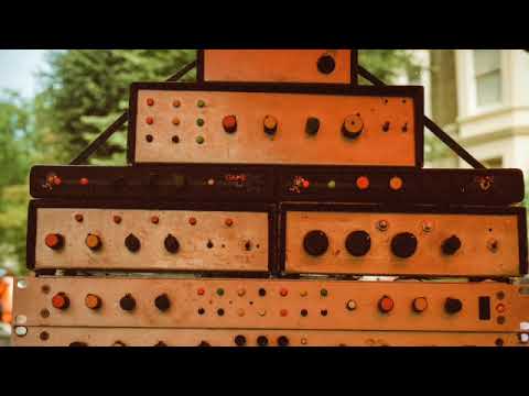 Emperor Faith sound system at ‘Arrow’s Bamboo Lounge’ Jamaica 1981