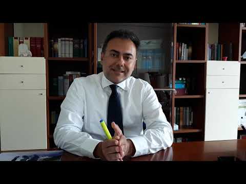 Video. Ce. Fondazione Real Sito S.Leucio. La replica dell'avv. Ursomando al Sindaco