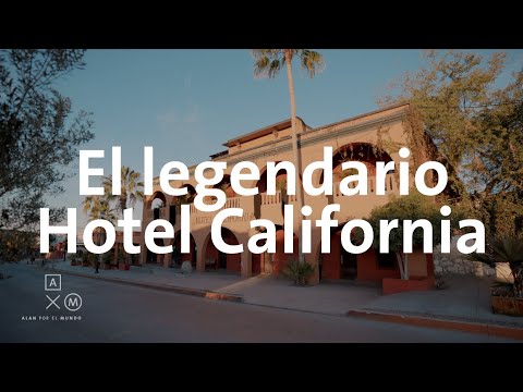 El triunfo y Todos santos 4K | Baja roadtrip #14 Alan por el mundo