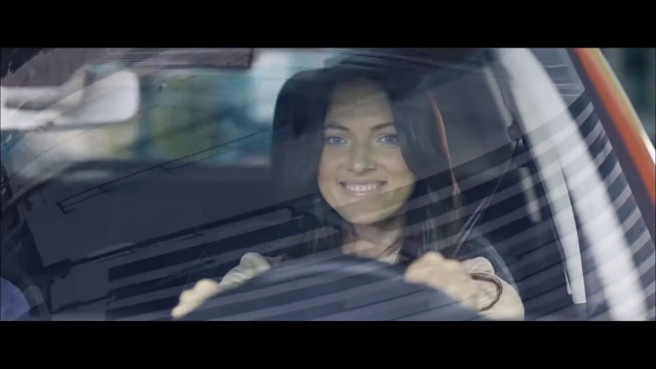 Dacia Duster 2018 Roadshow