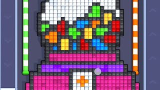 Pixel Flow Level 327