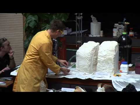 Free Range Chemistry  25 - Shells