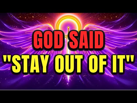 ⚠️ Chosen One: You Are In DANGER! This Plan Of God Is Going To SAVE You — Don’t Wait! 🛡️🏃‍♂️