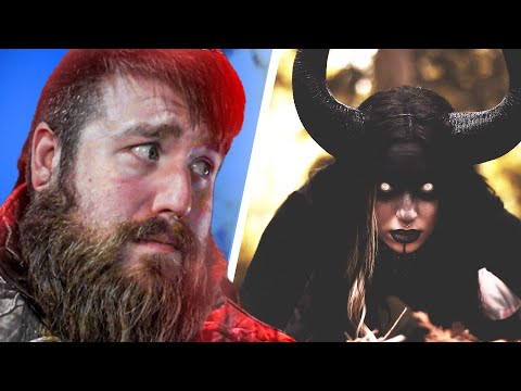 STAY AWAY From The Ozarks (Horror Stories)