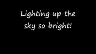 Ronan Parke - We are shooting stars (lyrics)