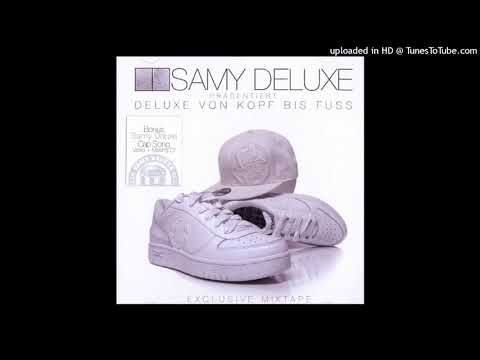 Samy Deluxe & Illo the Shit - Boys