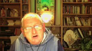 Mon: Dec: 11: Evening Prayer Vespers 4 The Children of Abraham 2 Live in Peace