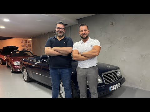 @OguzhanOksuzz bizi Cabrio Sahibi Yaptı / İyileştime 1.bölüm