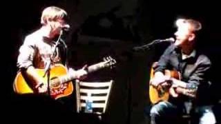 Adam Hood "Soulshine"