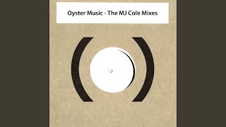 Space Rider (MJ Cole Vocal Mix)