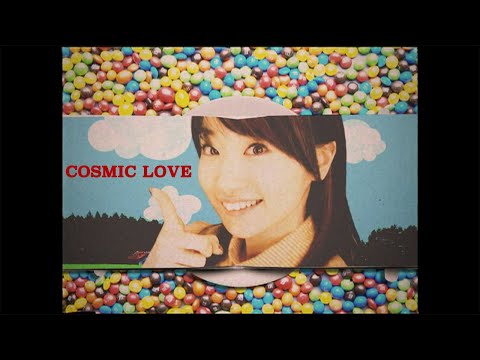 水樹奈々「COSMIC LOVE」MUSIC CLIP
