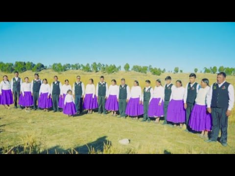 EL SEÑOR VIENE | Conjunto Coral Voces de Centinela