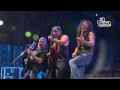 La Renga - Oscuro Diamante, Mendoza 03/12/2016