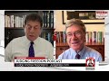 Prof. Jeffrey Sachs  :  Is Trump Losing It?