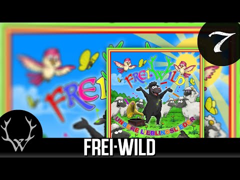 Frei.Wild - Still 'Unsere Lieblingslieder' Album