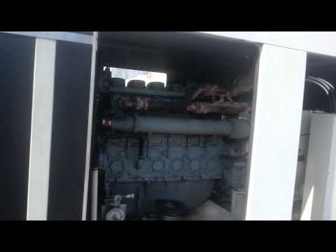 DPX Power: Perkins 870kVA Silent | DPX-10182