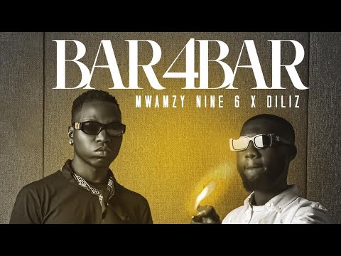 FIRST REACTION :: Mwamzy Nine6 x Diliz - Bar 4 Bar (Video Dir. Julh)